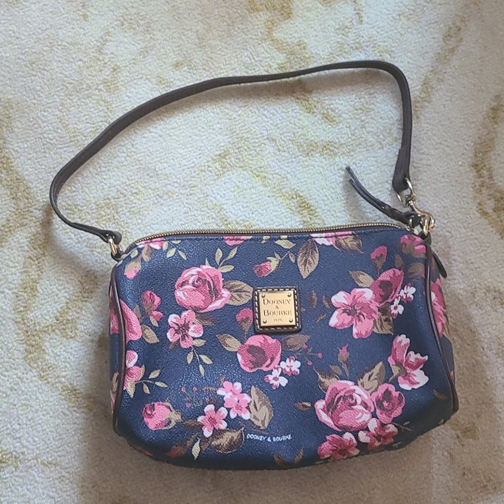 Cabbage Rose Dooney and Bourke